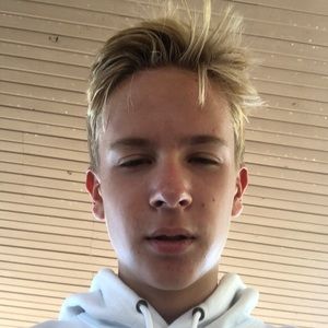 Meet your Posher, Mitchell